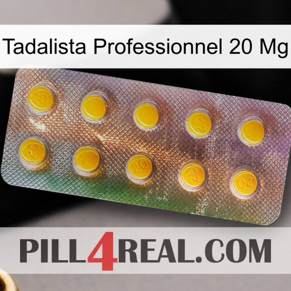 Tadalista Professional 20Mg new11